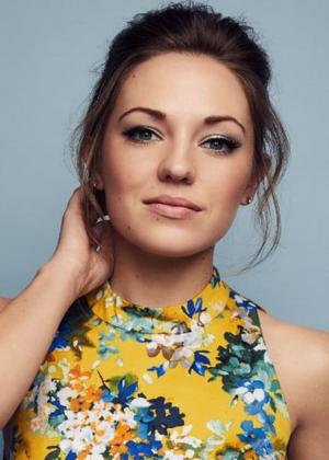 Laura Osnes